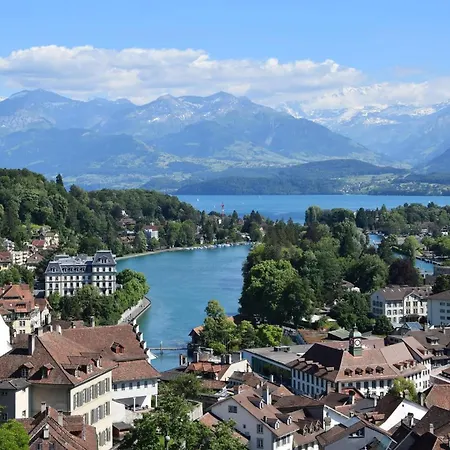 Lejlighed Center Close To And Shops