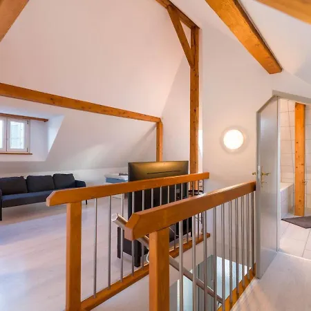 Center Close To And Shops