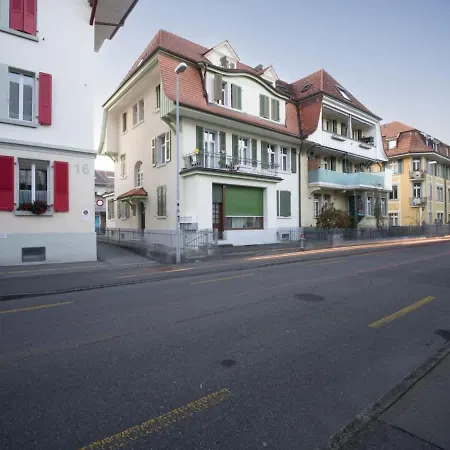 Center Close To And Shops Lejlighed