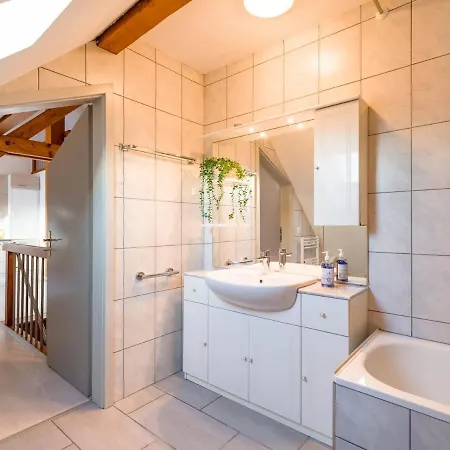 Center Close To And Shops