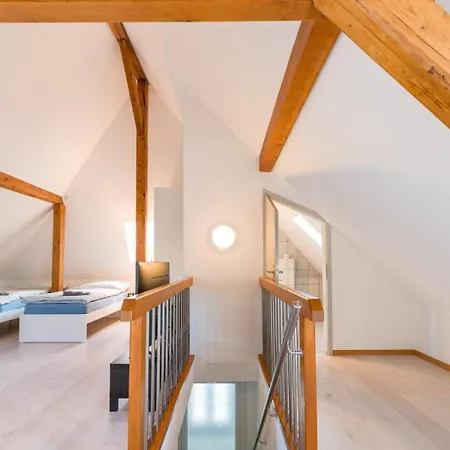 Center Close To And Shops *