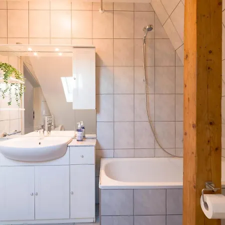 Center Close To And Shops Appartement