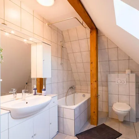 Center Close To And Shops