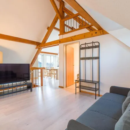 Appartement Center Close To And Shops *