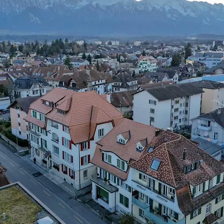 Center Close To And Shops *