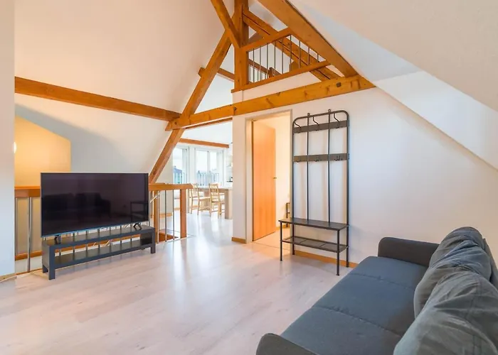 Apartman Center Close To And Shops *