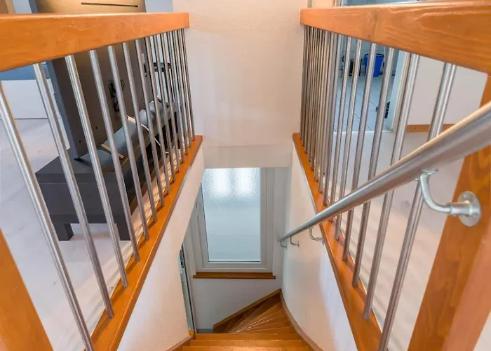 Center Close To And Shops Apartman